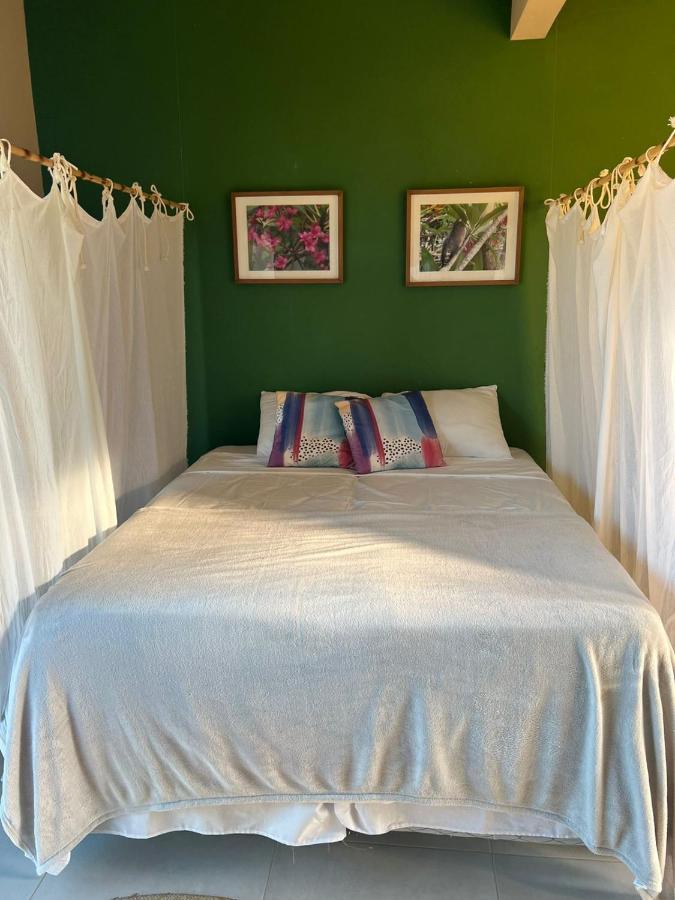 Eco Resort Pedra Bonita Santo Estevao 外观 照片