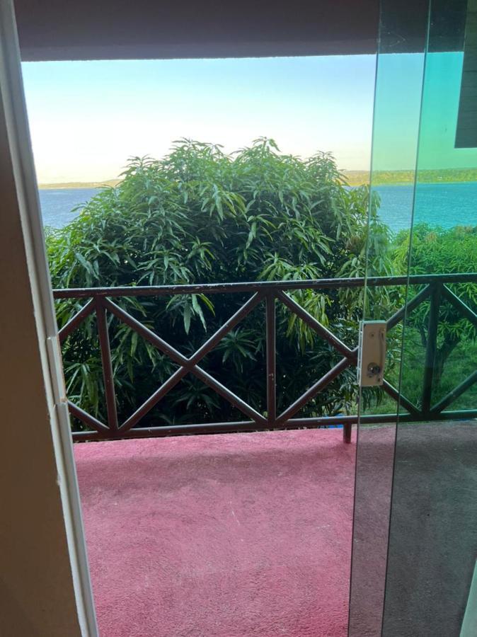 Eco Resort Pedra Bonita Santo Estevao 外观 照片
