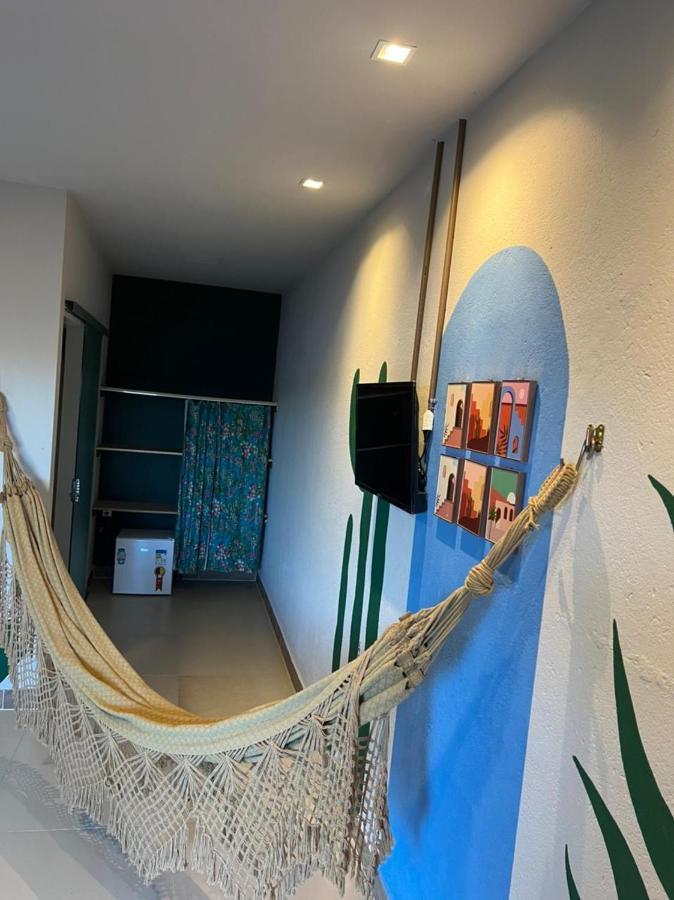 Eco Resort Pedra Bonita Santo Estevao 外观 照片